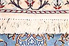 Nain Beige Hand Knotted 17 X 27 Area Rug 254-29926 Thumb 4