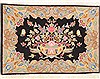 Tabriz Multicolor Hand Knotted 20 X 30  Area Rug 254-29927 Thumb 0