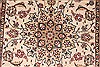 Hereke Beige Hand Knotted 20 X 30  Area Rug 254-29929 Thumb 2
