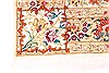Qum Red Hand Knotted 28 X 40 Area Rug 254-29936 Thumb 1