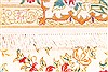 Qum Red Hand Knotted 28 X 40 Area Rug 254-29936 Thumb 5