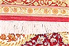 Qum Beige Hand Knotted 27 X 41 Area Rug 254-29937 Thumb 5