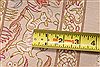 Qum Beige Runner Hand Knotted 33 X 130 Area Rug 254-29938 Thumb 10