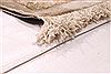 Qum Beige Runner Hand Knotted 33 X 130 Area Rug 254-29938 Thumb 13