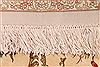 Qum Beige Runner Hand Knotted 33 X 130 Area Rug 254-29938 Thumb 14