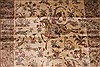 Qum Beige Runner Hand Knotted 33 X 130 Area Rug 254-29938 Thumb 3
