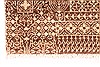 Modern Beige Runner Hand Knotted 26 X 140 Area Rug 254-29940 Thumb 1