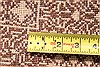 Modern Beige Runner Hand Knotted 26 X 140 Area Rug 254-29940 Thumb 7