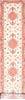Tabriz Purple Runner Hand Knotted 29 X 162 Area Rug 254-29941 Thumb 0