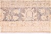 Ziegler Grey Runner Hand Knotted 26 X 99 Area Rug 254-29942 Thumb 4