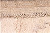 Ziegler Grey Runner Hand Knotted 26 X 99 Area Rug 254-29942 Thumb 6