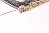 Pishavar Beige Runner Hand Knotted 26 X 134 Area Rug 254-29944 Thumb 4