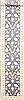 Pishavar Beige Runner Hand Knotted 26 X 134 Area Rug 254-29944 Thumb 0