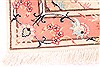 Tabriz Purple Runner Hand Knotted 29 X 173 Area Rug 254-29946 Thumb 1