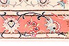 Tabriz Purple Runner Hand Knotted 29 X 173 Area Rug 254-29946 Thumb 3