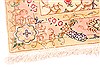 Tabriz Purple Runner Hand Knotted 33 X 328 Area Rug 254-29954 Thumb 1