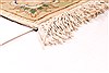 Tabriz Purple Runner Hand Knotted 33 X 328 Area Rug 254-29954 Thumb 4