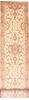 Tabriz Purple Runner Hand Knotted 33 X 328 Area Rug 254-29954 Thumb 0