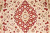Qum Red Hand Knotted 29 X 40 Area Rug 254-29955 Thumb 2