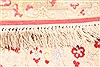 Qum Red Hand Knotted 29 X 40 Area Rug 254-29955 Thumb 5