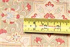 Qum Red Hand Knotted 29 X 40 Area Rug 254-29955 Thumb 6