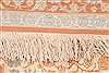 Qum Beige Hand Knotted 28 X 311 Area Rug 254-29956 Thumb 5