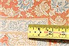 Qum Beige Hand Knotted 28 X 311 Area Rug 254-29956 Thumb 6