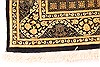 Qum Beige Hand Knotted 27 X 311  Area Rug 254-29958 Thumb 1