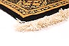Qum Beige Hand Knotted 27 X 311  Area Rug 254-29958 Thumb 4