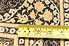 Qum Beige Hand Knotted 27 X 311  Area Rug 254-29958 Thumb 6