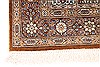 Qum Multicolor Hand Knotted 27 X 40  Area Rug 254-29960 Thumb 1
