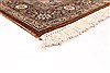 Qum Multicolor Hand Knotted 27 X 40  Area Rug 254-29960 Thumb 4