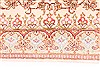 Qum Purple Hand Knotted 28 X 40 Area Rug 254-29961 Thumb 3