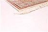 Qum Purple Hand Knotted 28 X 40 Area Rug 254-29961 Thumb 4