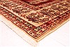 Hereke Red Machine Made 37 X 65 Area Rug 400-29962 Thumb 2