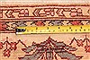 Hereke Red Machine Made 37 X 65 Area Rug 400-29962 Thumb 3
