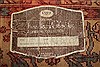 Hereke Red Machine Made 37 X 65 Area Rug 400-29962 Thumb 4