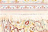 Qum Beige Hand Knotted 27 X 41 Area Rug 254-29965 Thumb 5