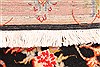 Tabriz Beige Hand Knotted 25 X 37 Area Rug 254-29970 Thumb 5