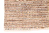Gabbeh Beige Hand Knotted 311 X 64 Area Rug 254-29972 Thumb 1