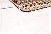 Gabbeh Beige Hand Knotted 311 X 64 Area Rug 254-29972 Thumb 4