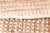 Gabbeh Beige Hand Knotted 311 X 64 Area Rug 254-29972 Thumb 5