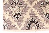 Modern Beige Hand Knotted 40 X 62  Area Rug 254-29973 Thumb 1