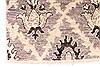 Modern Beige Hand Knotted 40 X 62 Area Rug 254-29973 Thumb 1