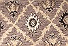 Modern Beige Hand Knotted 40 X 62 Area Rug 254-29973 Thumb 2