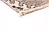 Modern Beige Hand Knotted 40 X 62 Area Rug 254-29973 Thumb 4