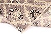 Modern Beige Hand Knotted 40 X 62 Area Rug 254-29973 Thumb 7