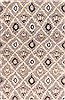 Modern Beige Hand Knotted 40 X 62  Area Rug 254-29973 Thumb 0