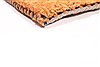 Gabbeh Blue Hand Knotted 40 X 60 Area Rug 254-29975 Thumb 1