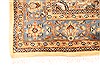 Malayer Beige Hand Knotted 40 X 60  Area Rug 254-29978 Thumb 1